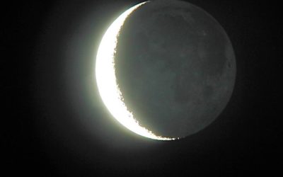 « Nouvelle lune »