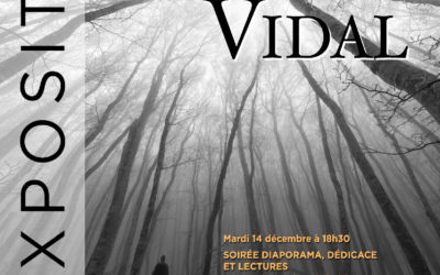 Photos de Lenny Vidal